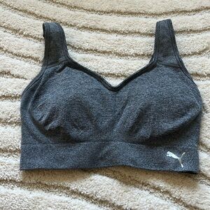 Puma sports bra